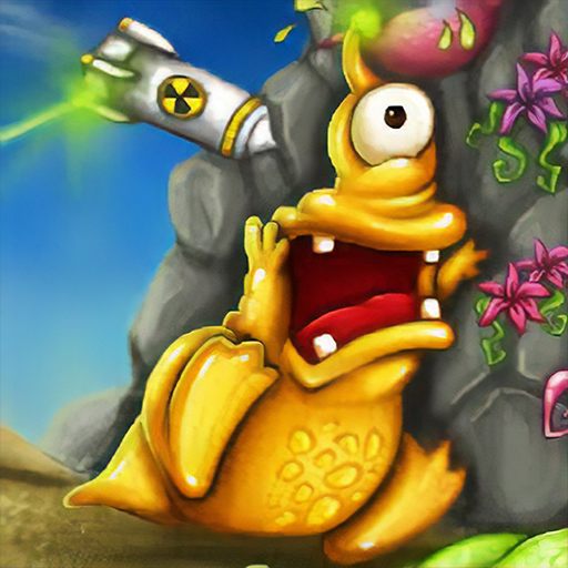 Игра Монстры ТД
