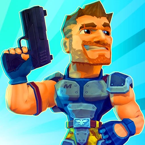 Игра Мистер Автофайр Игра Мистер Автофайр