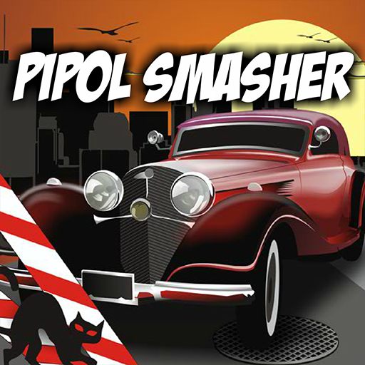 Игра Дави Людей