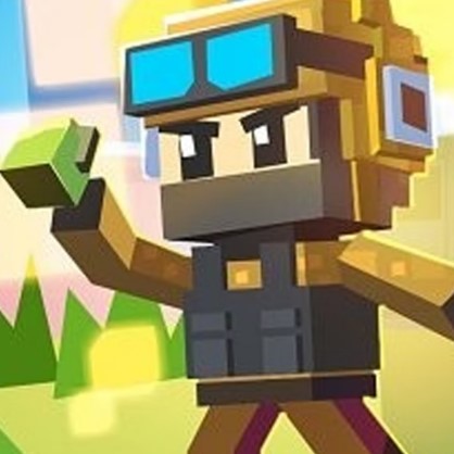 Игра Пиксель Шутер