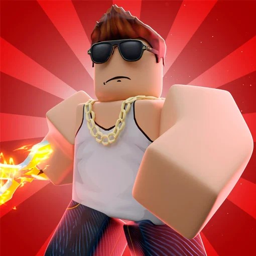 Игра Тест по Роблоксу