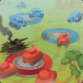 Игра STUG.io