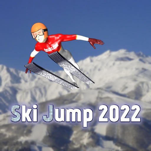 Игра Прыжок с Трамплина 2022
