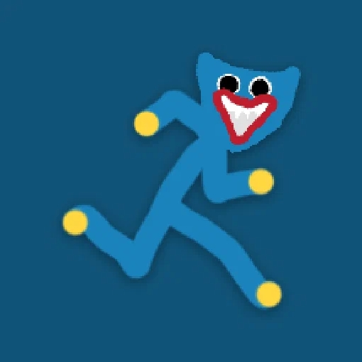 Игра Стикмен Хагги