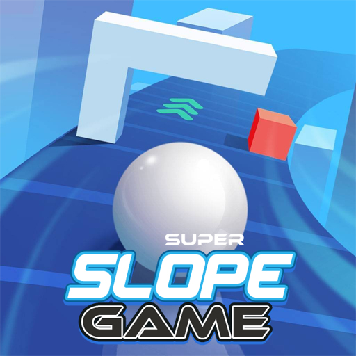 Игра Супер Склон