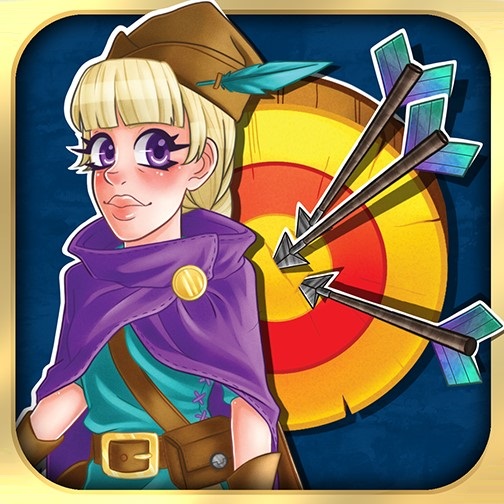 Игра Сказочная Стрела