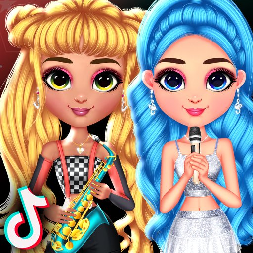 Игра Музыкальный Фестиваль Tiktok