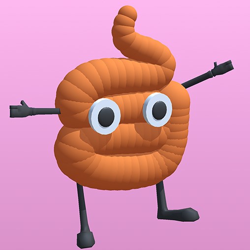 Игра Шоу Какашки Игра Шоу Какашки