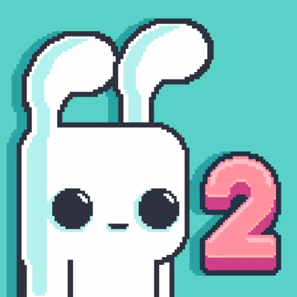 Игра Да Кролик 2