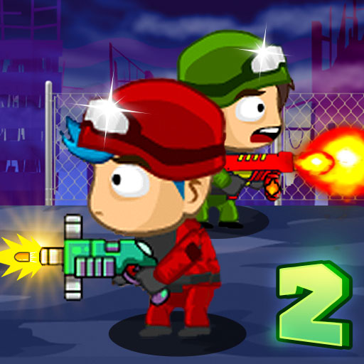 Игра Последний Замок Зомби 2