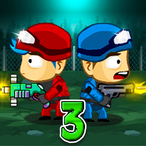 Игра Последний Замок Зомби 3 Игра Последний Замок Зомби 3