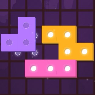 Игра Веселая Арт Головоломка
