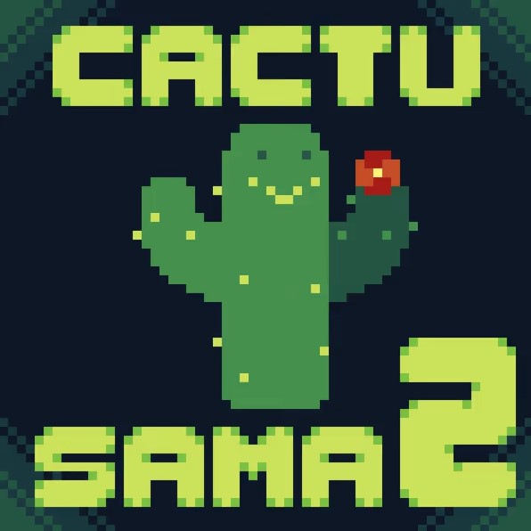 Игра Какту-Сама 2 Игра Какту-Сама 2