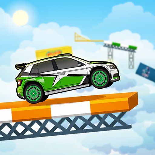 Игра Автомобильный Паркур Игра Автомобильный Паркур