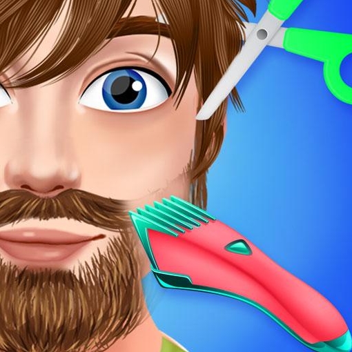 Игра Сумасшедший Барбершоп Игра Сумасшедший Барбершоп