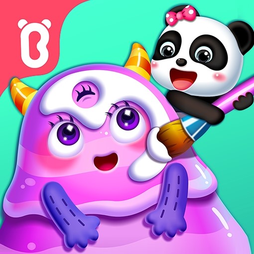 Игра Милый Монстр Спа-Салон Игра Милый Монстр Спа-Салон