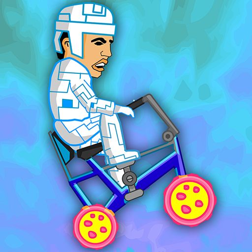 Игра Цикломаны