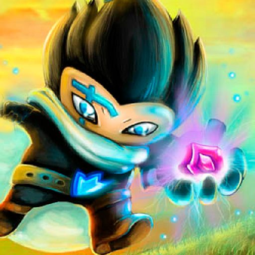 Игра Демон Рейд 2