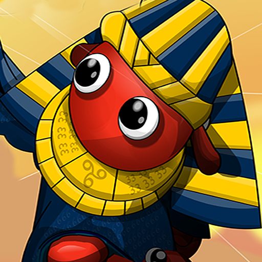 Игра Дибблс 3