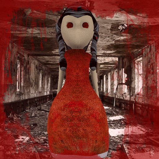 Игра Долли Хочет Поиграть