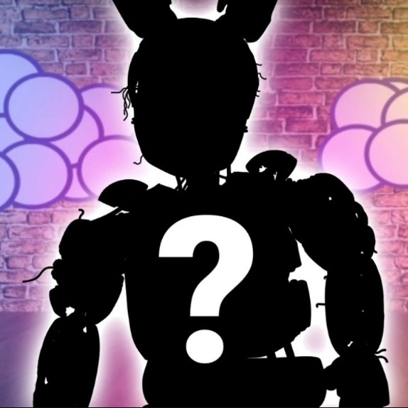 Игра Тест ФНАФ: Угадай Аниматроника