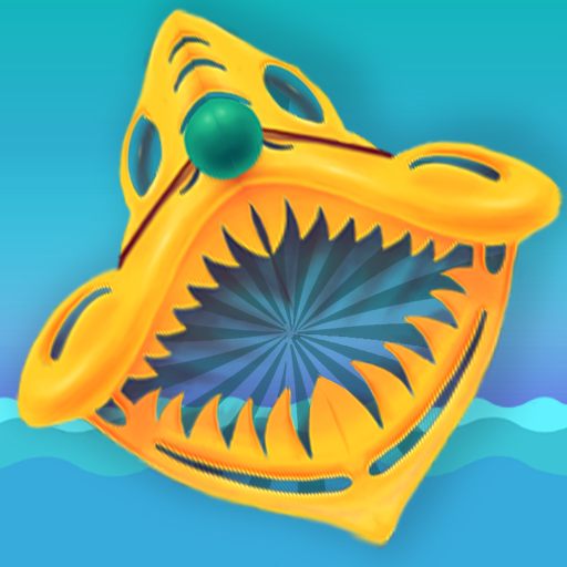Игра Самый Веселый Улов