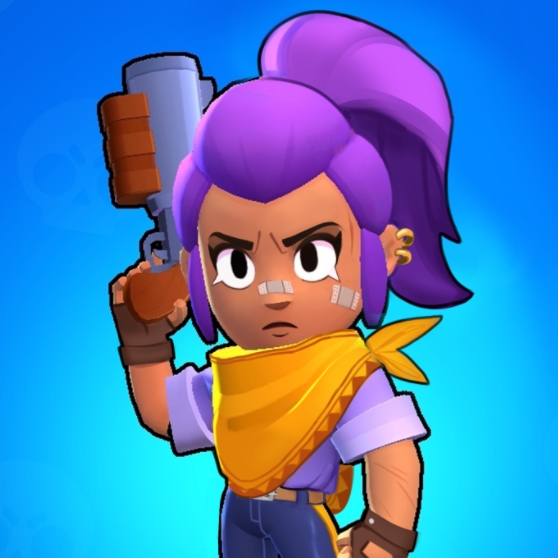 Игра Браво Старс: Перестрелка 3