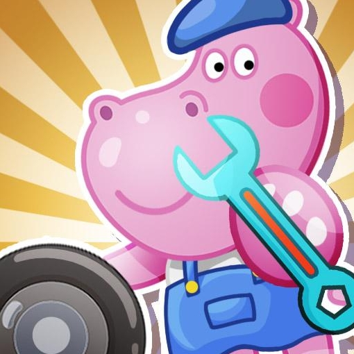 Игра Гипо Станция Технического Обслуживания Игра Гипо Станция Технического Обслуживания
