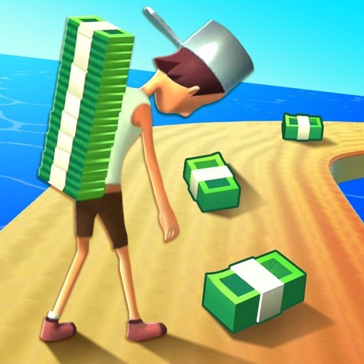 Игра Инвестиционный Бег