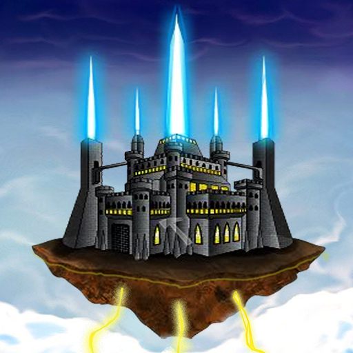 Игра Королевство Ветра