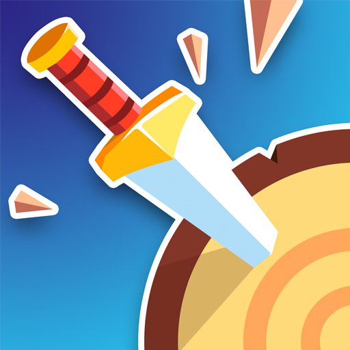 Игра Бросок Ножа