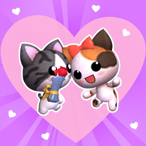Игра Любовная Линия Кошки