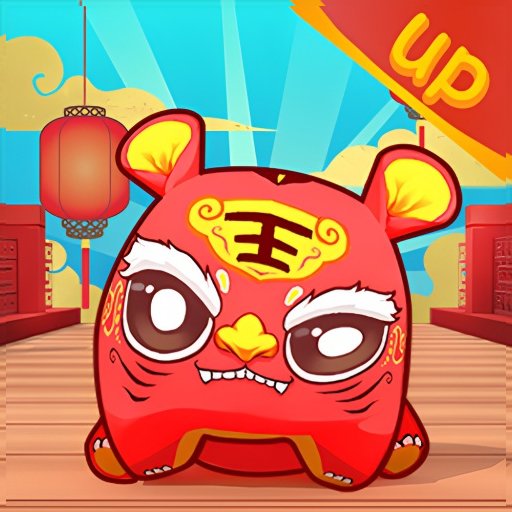 Игра Лунный Тигр