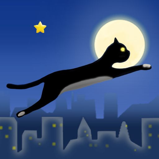 Игра Мистер Спиди Кот
