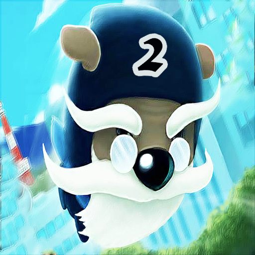 Игра Ниндзя Собаки 2