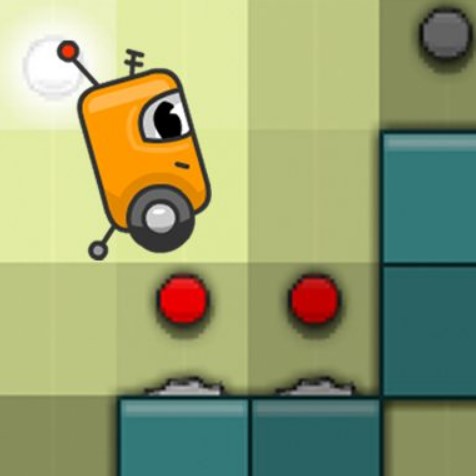 Игра ОКД Дримбот Игра ОКД Дримбот