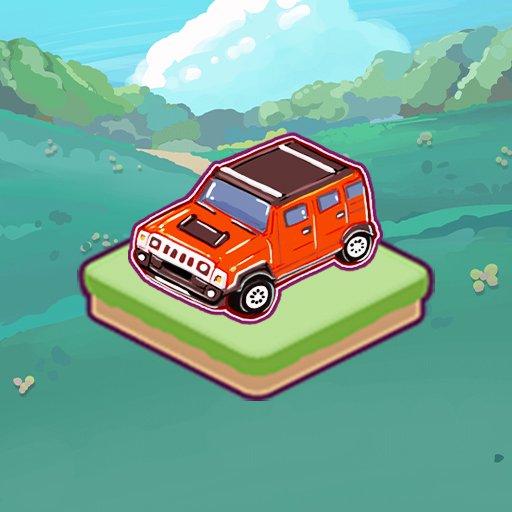 Игра Место Для Парковки