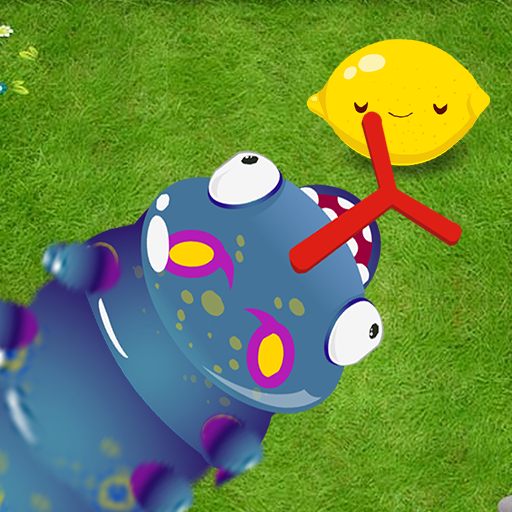 Игра Покикекс: Бесконечный Паразит