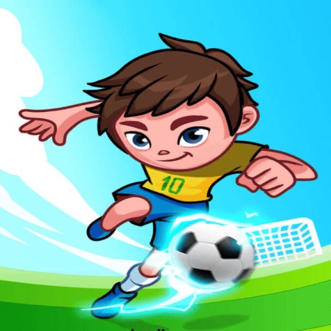 Игра Забить Гол Игра Забить Гол