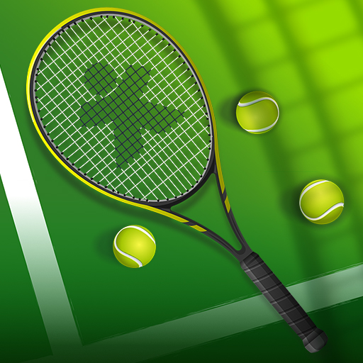 Игра Открытый Чемпионат По Теннису 2022