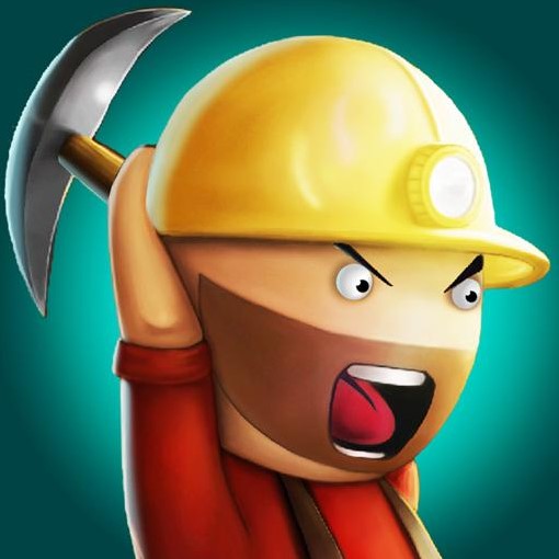 Игра Кладоискатель