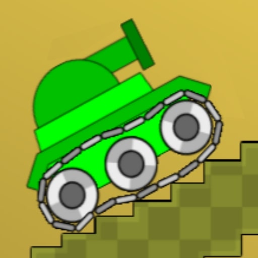 Игра Триал Танк