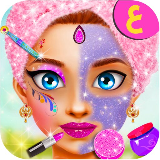 Игра Модный Макияж Игра Модный Макияж
