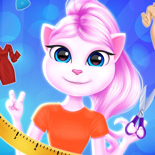 Игра Дизайн Зимнего Свитера Анжелы Игра Дизайн Зимнего Свитера Анжелы