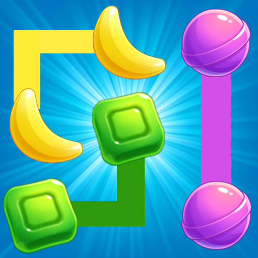 Игра Конфетная Связь Игра Конфетная Связь