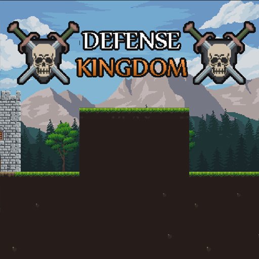 Игра Оборонное Королевство Игра Оборонное Королевство