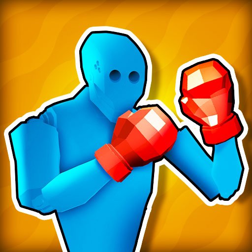 Игра Пьяный Бокс: Ультимейт Игра Пьяный Бокс: Ультимейт
