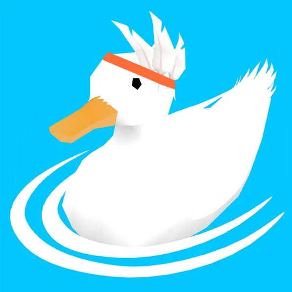 Игра Утята.ио