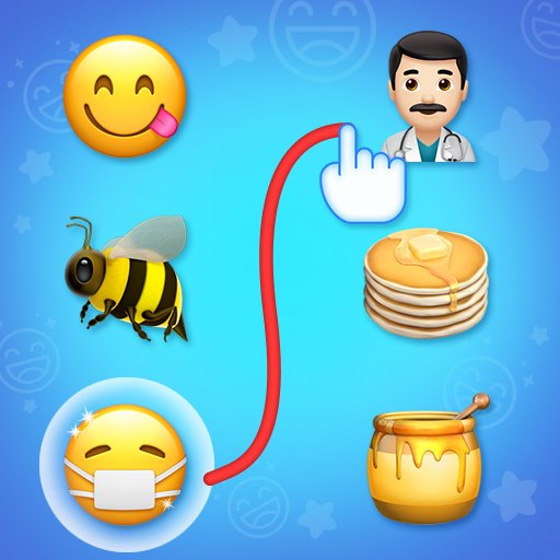 Игра Головоломка Смайликов