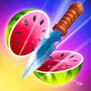 Игра Фруктовый Экшен